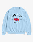 London Heritage Sweatshirt