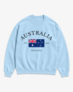 Australia Heritage Sweatshirt