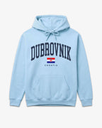 Dubrovnik Collegiate Hoodie