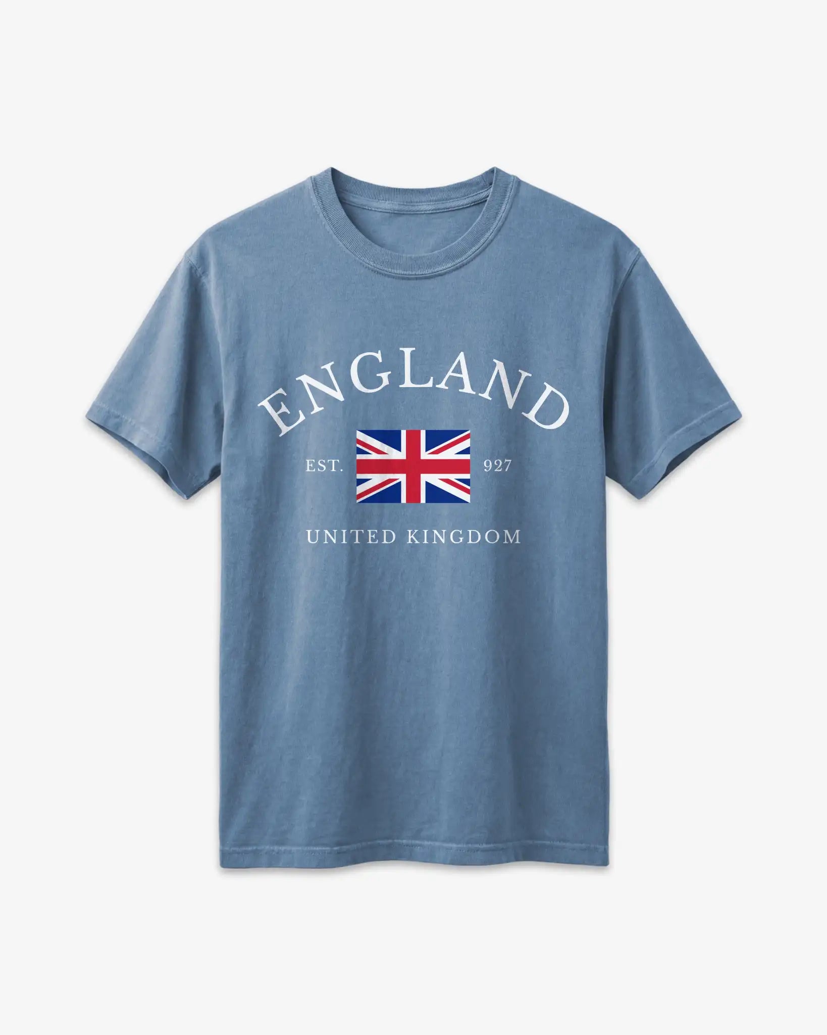 England Heritage T-Shirt