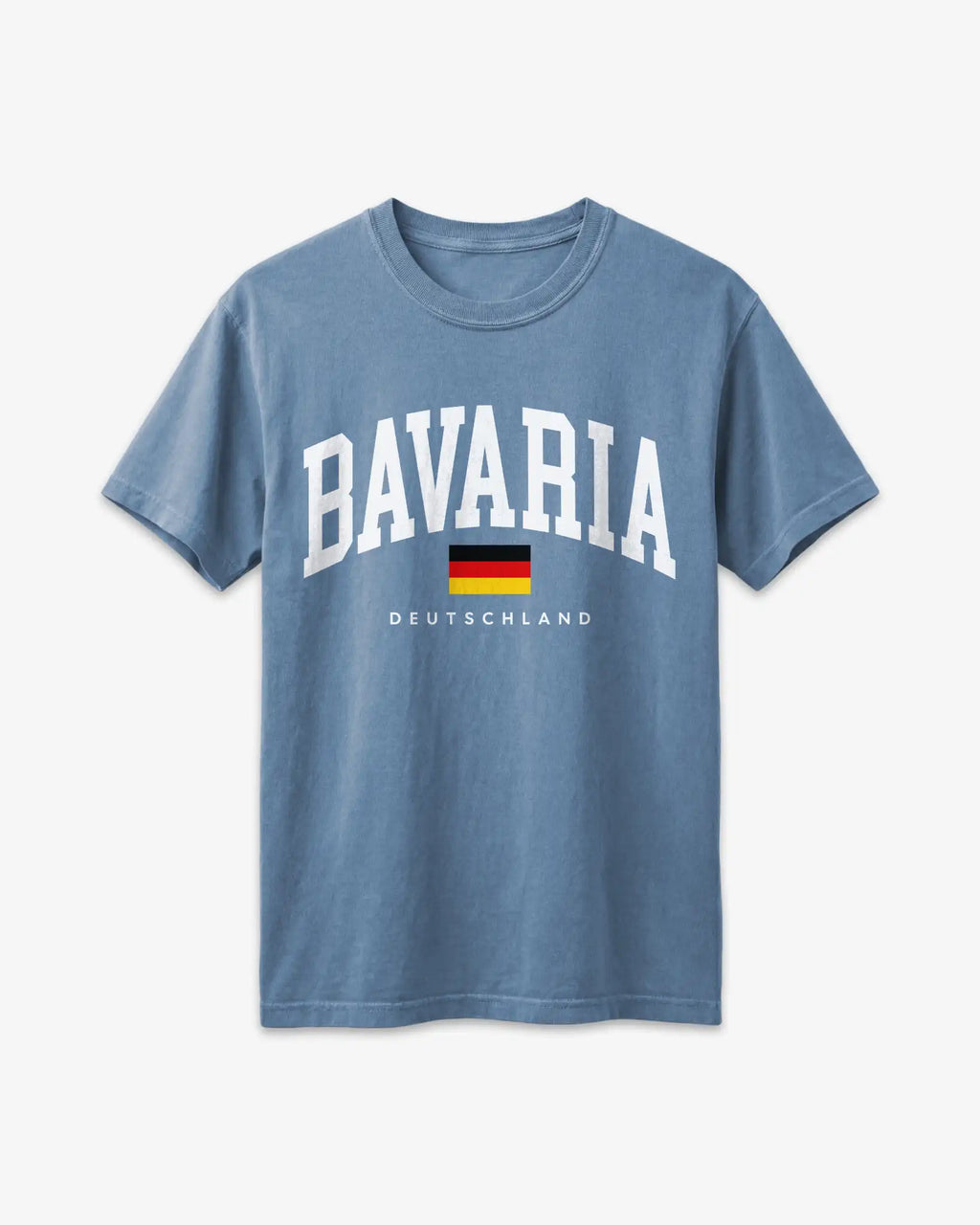 Bavaria Collegiate T-Shirt