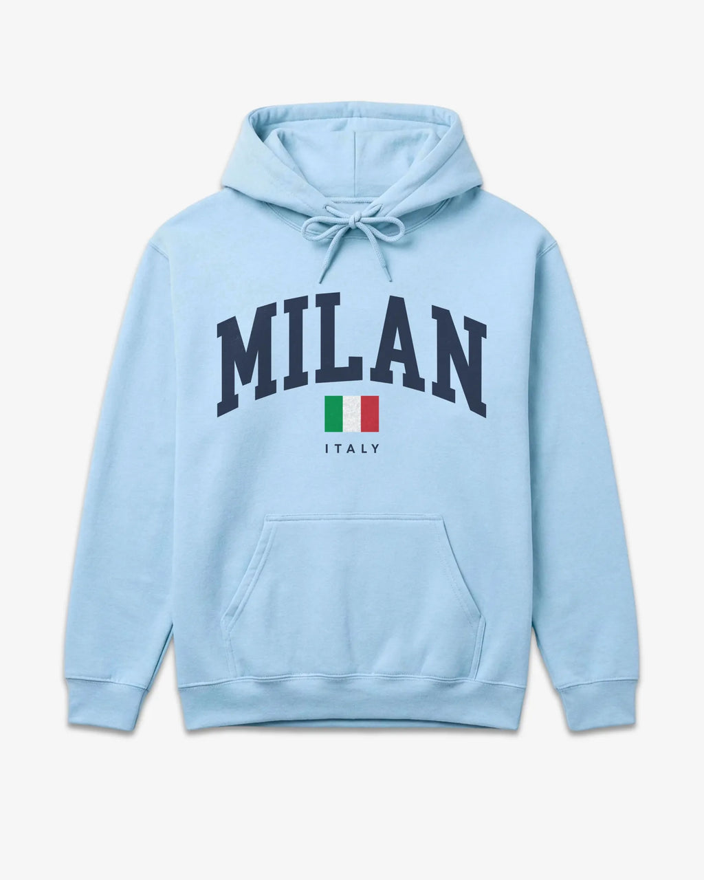 Milano Collegiate Hoodie