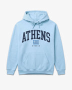 Athens Collegiate Hoodie