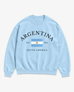 Argentina Heritage Sweatshirt