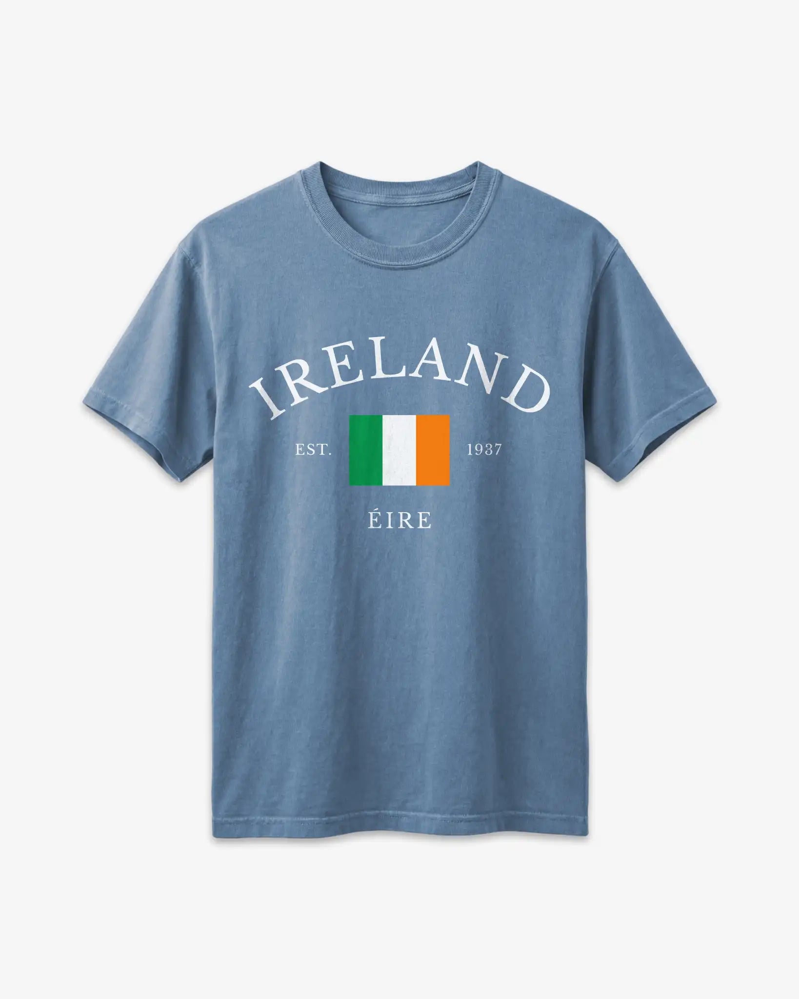 Ireland Heritage T-Shirt