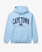 Cape Town Collegiate Hoodie