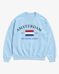 Amsterdam Heritage Sweatshirt