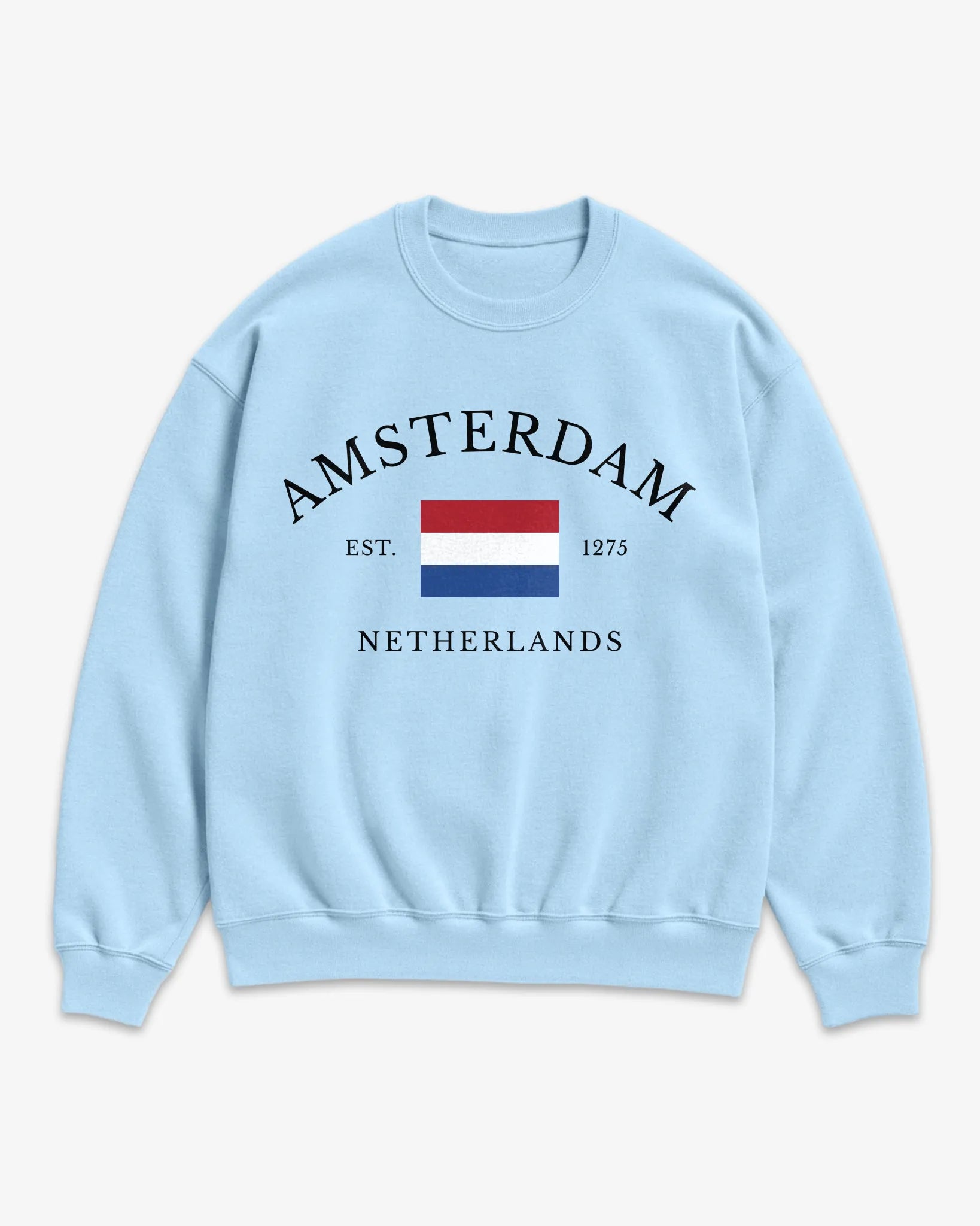 Amsterdam Heritage Sweatshirt