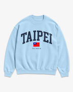 Taipei Collegiate Sweatshirt