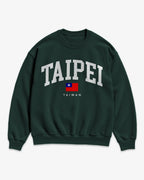 Taipei Collegiate Sweatshirt