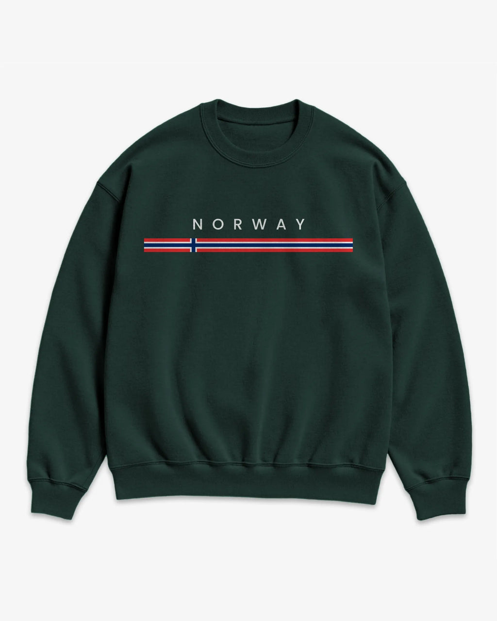 Norway Flagline Sweatshirt