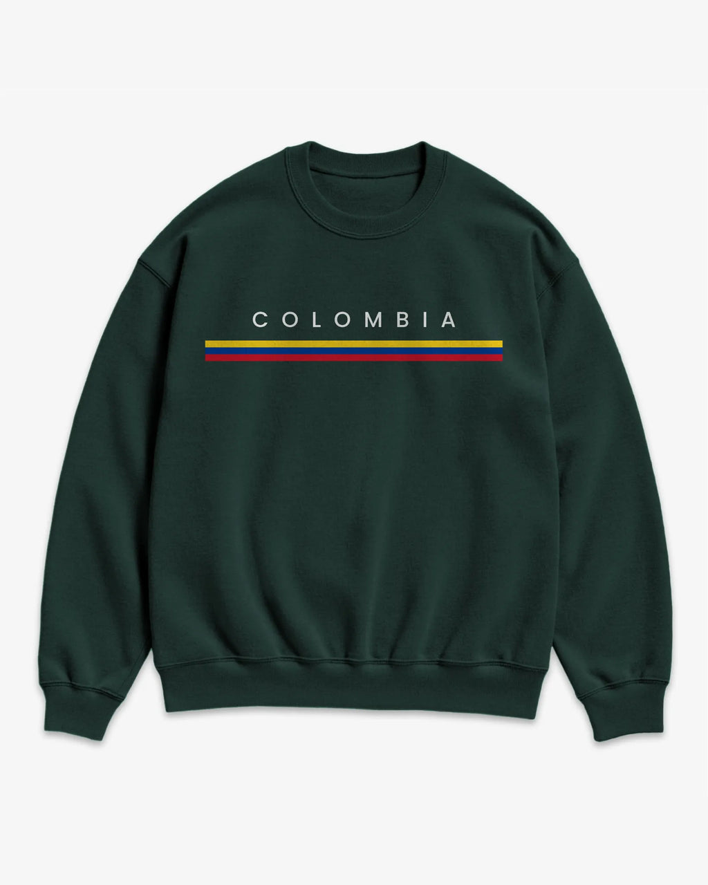 Colombia Flagline Sweatshirt
