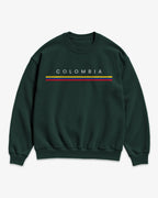 Colombia Flagline Sweatshirt