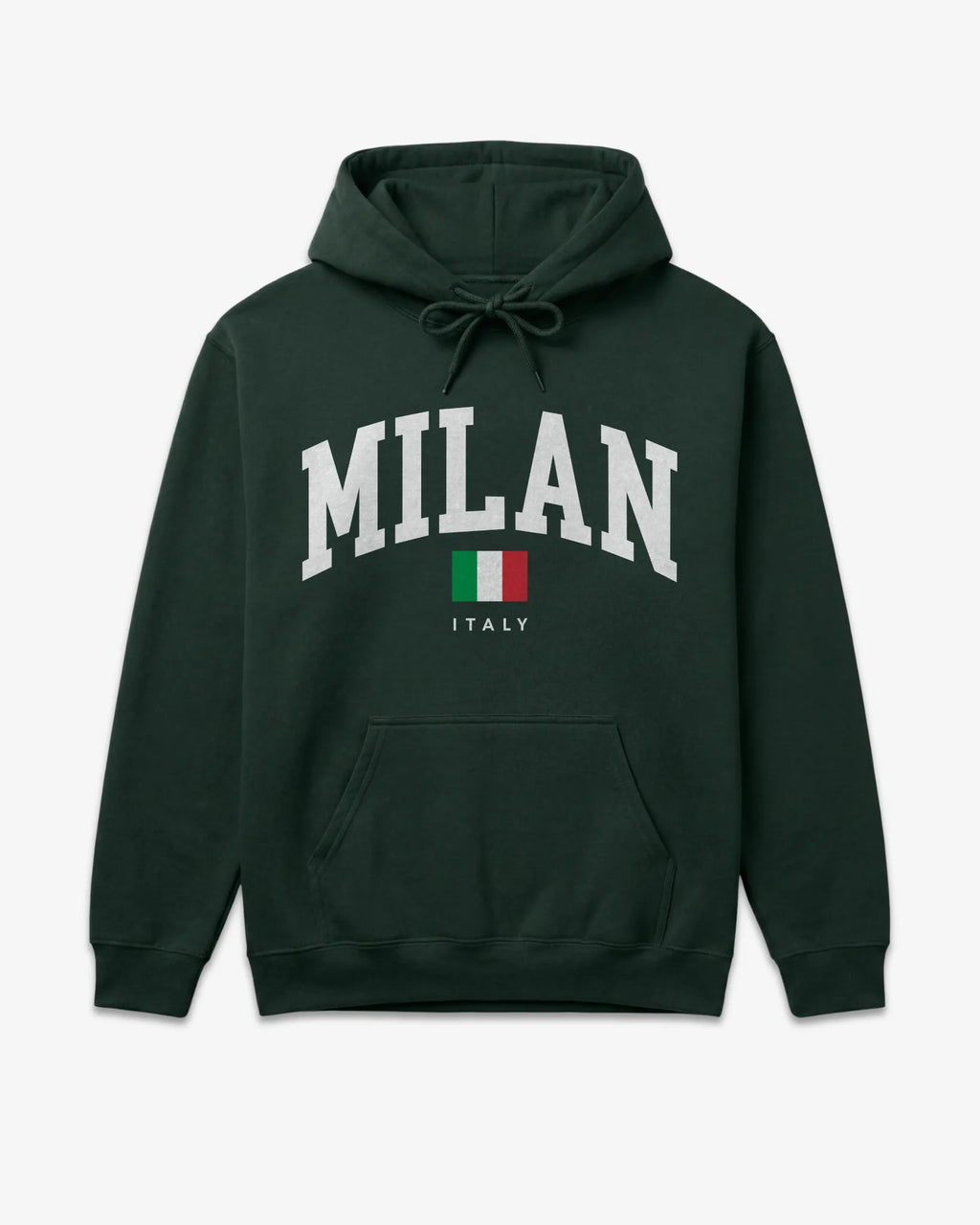 Milano Collegiate Hoodie