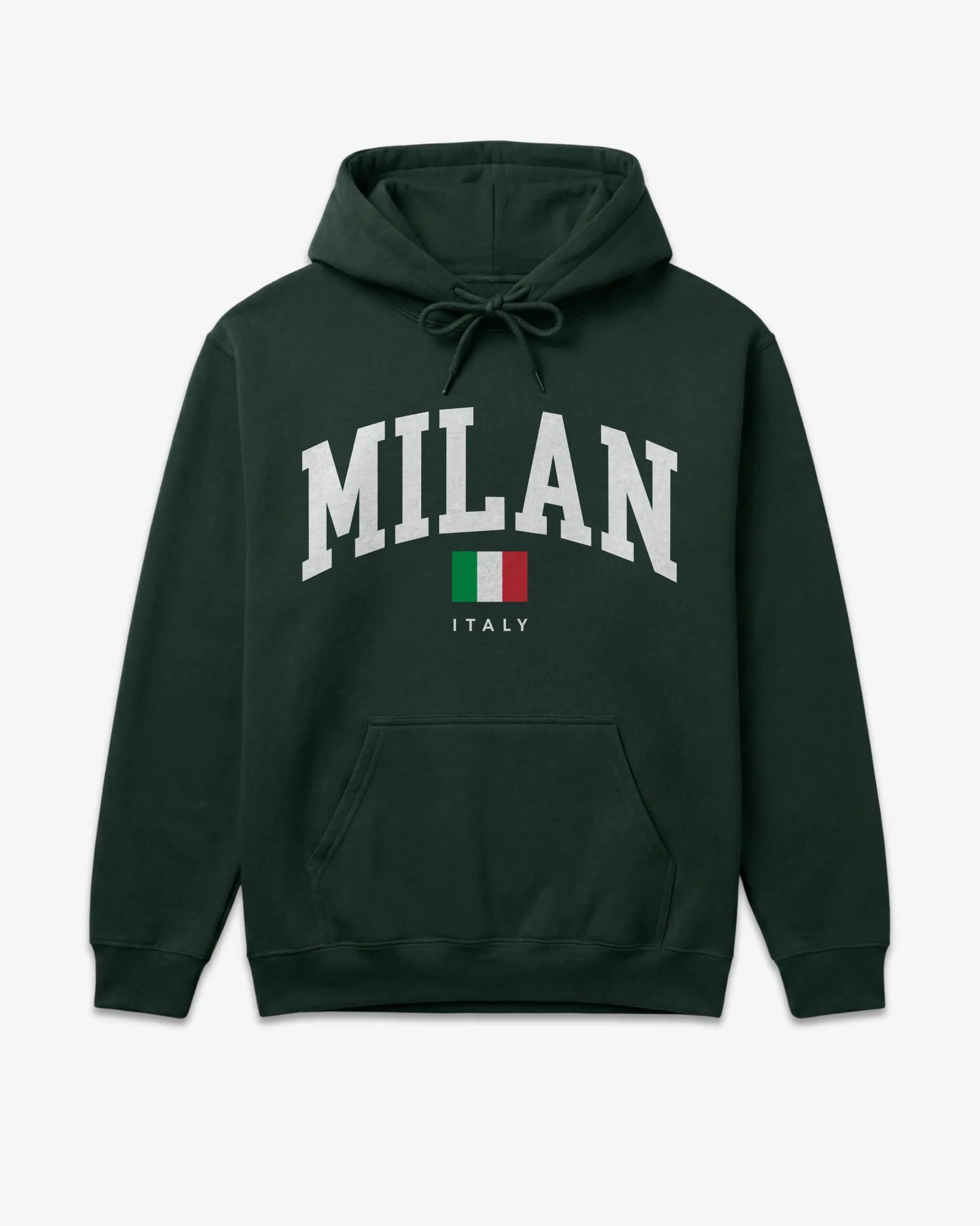 Milano Collegiate Hoodie