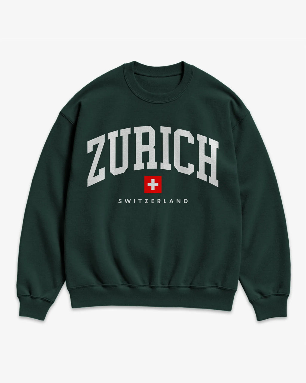 Zurich Collegiate Sweatshirt