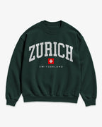 Zurich Collegiate Sweatshirt