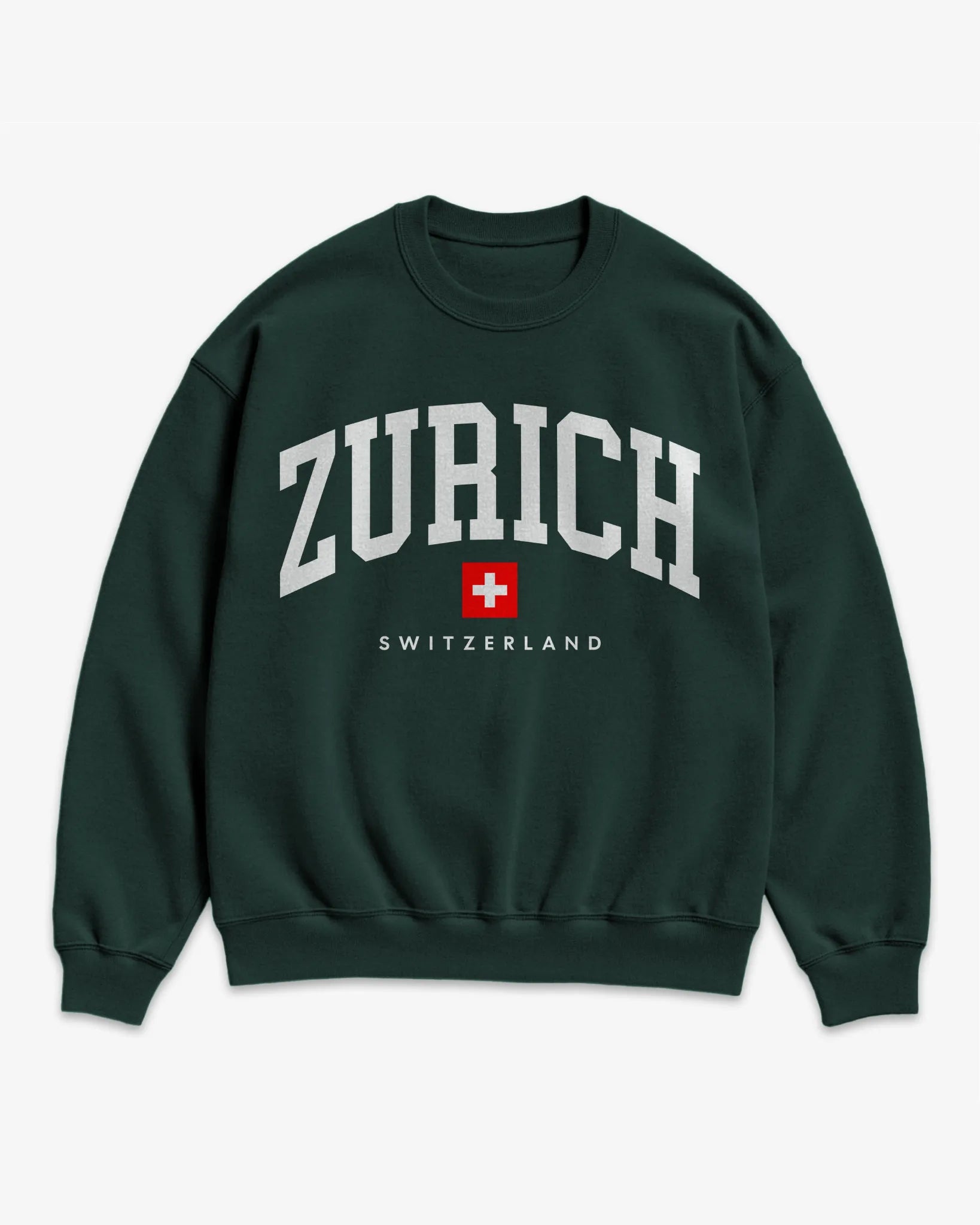 Zurich Collegiate Sweatshirt