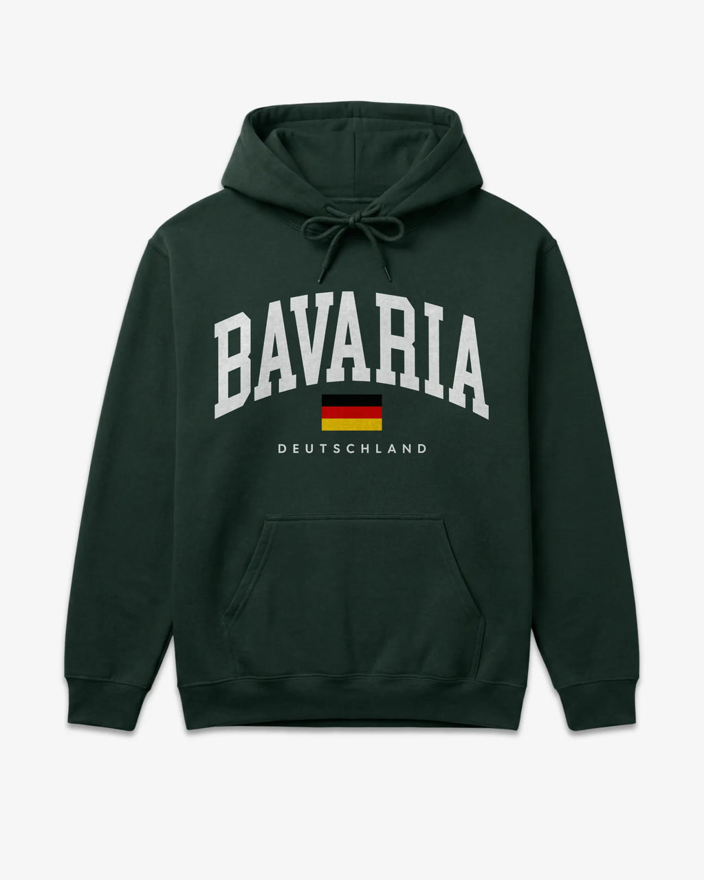 Bavaria Collegiate Hoodie