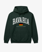 Bavaria Collegiate Hoodie