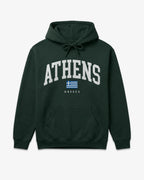Athens Collegiate Hoodie
