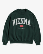 Vienna Collegiate Sweatshirt