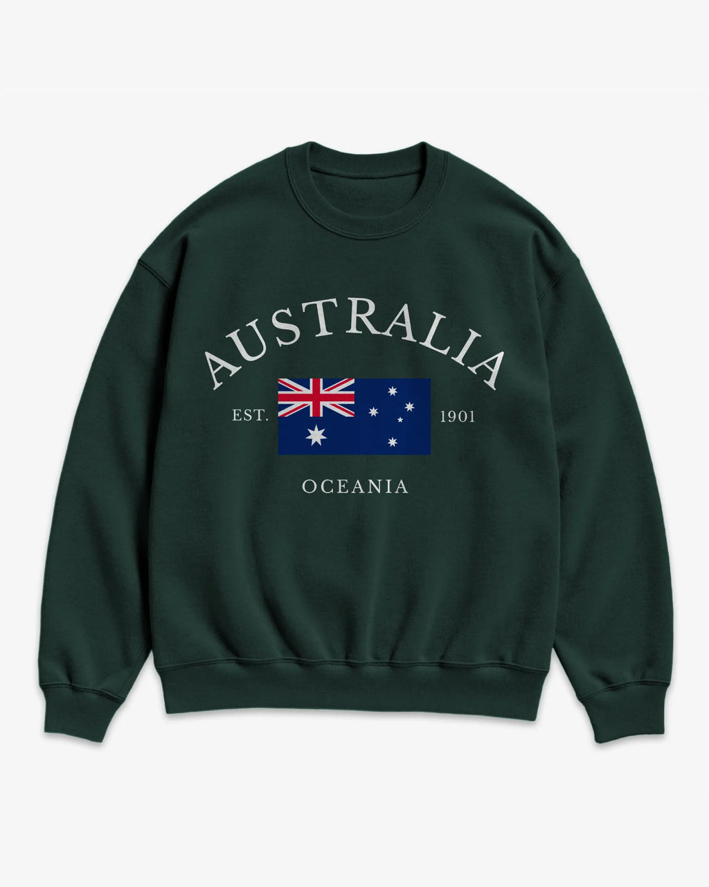 Australia Heritage Sweatshirt