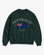 Australia Heritage Sweatshirt