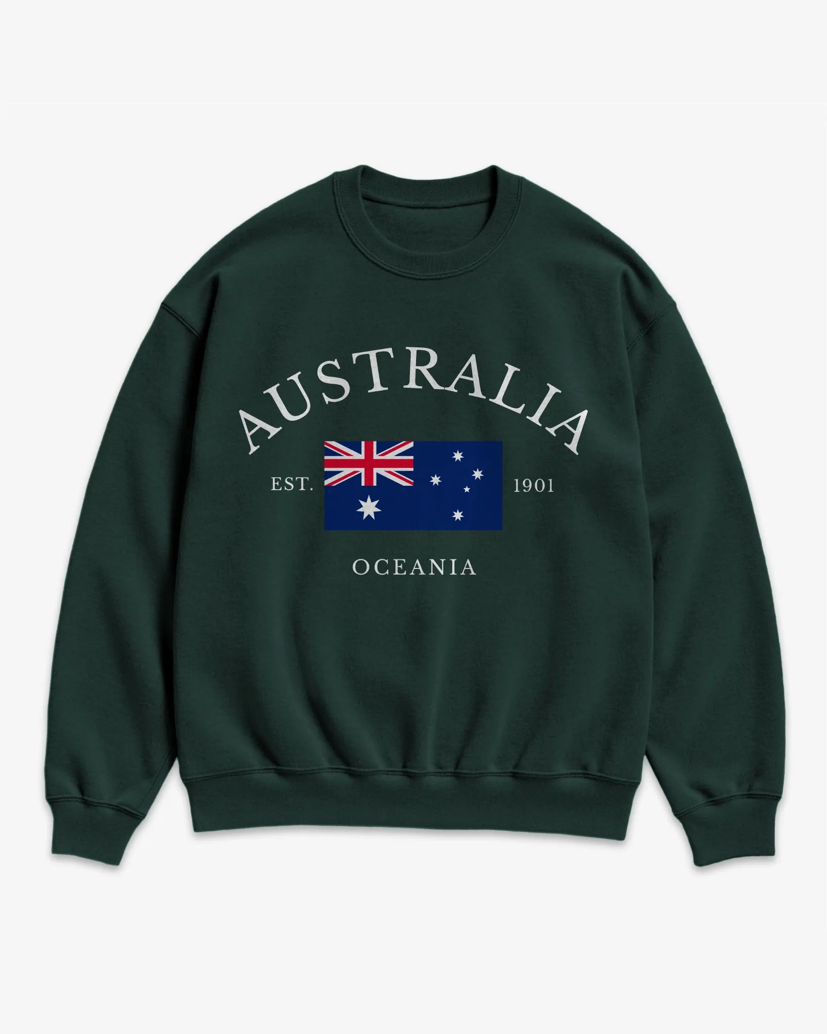 Australia Heritage Sweatshirt