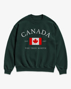 Canada Heritage Sweatshirt