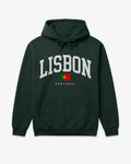 Lisbon Collegiate Hoodie