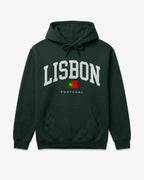 Lisbon Collegiate Hoodie