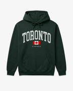Toronto Collegiate Hoodie