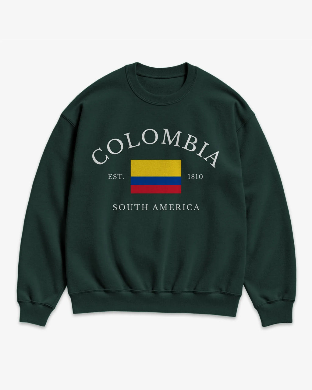 Colombia Heritage Sweatshirt