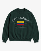 Colombia Heritage Sweatshirt