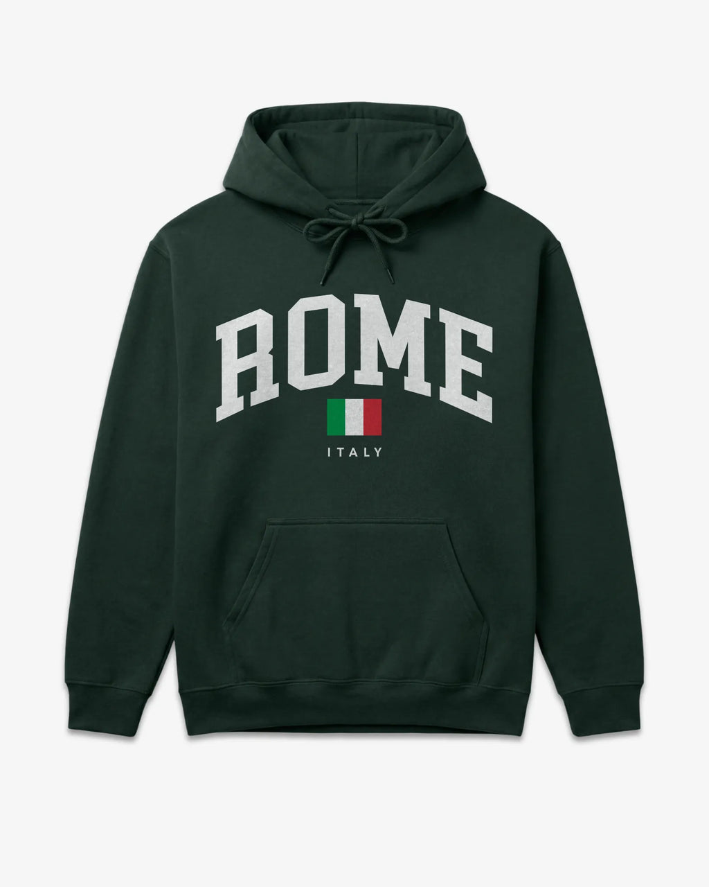 Rome Collegiate Hoodie