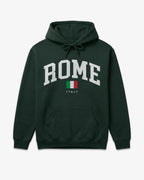 Rome Collegiate Hoodie