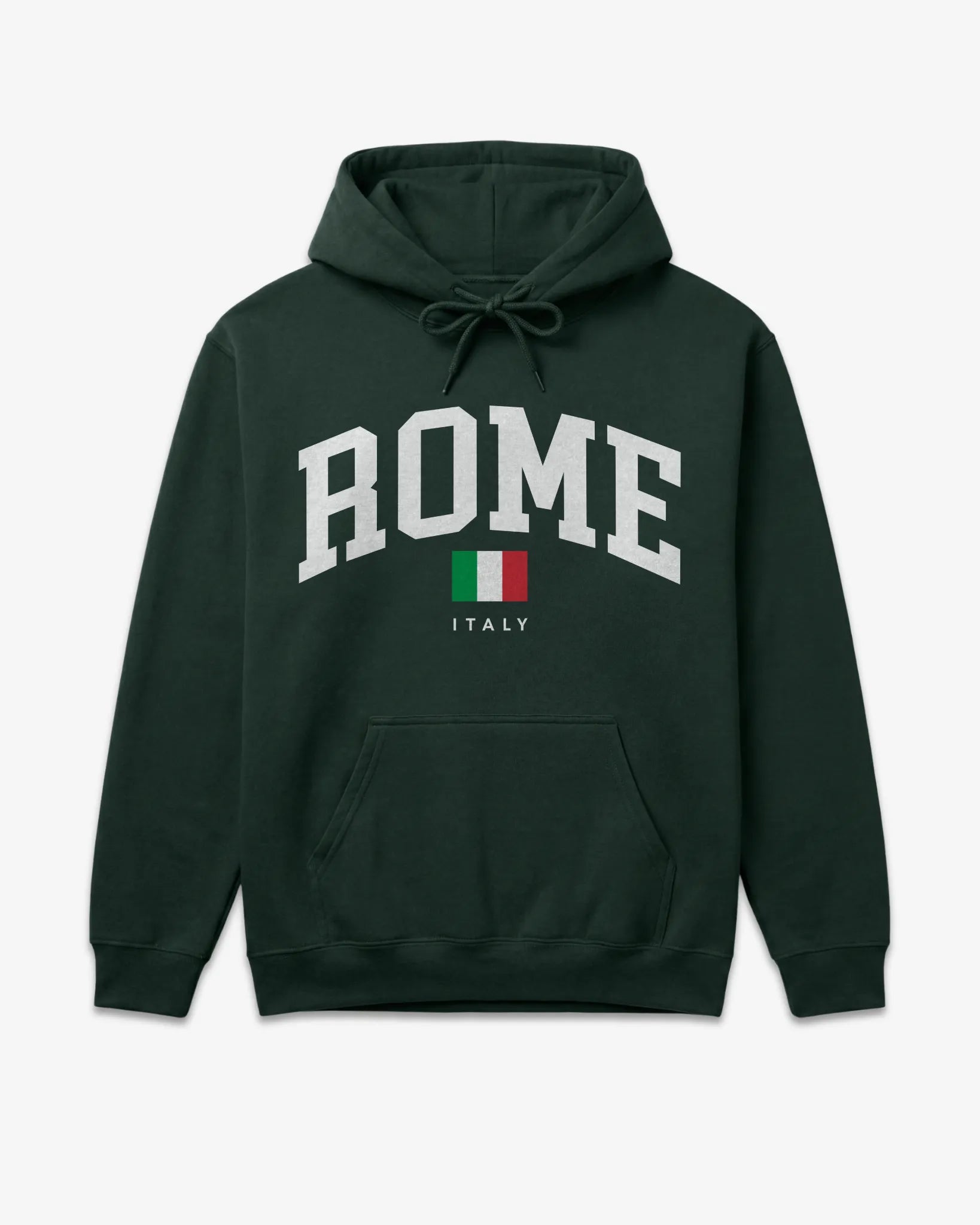 Rome Collegiate Hoodie