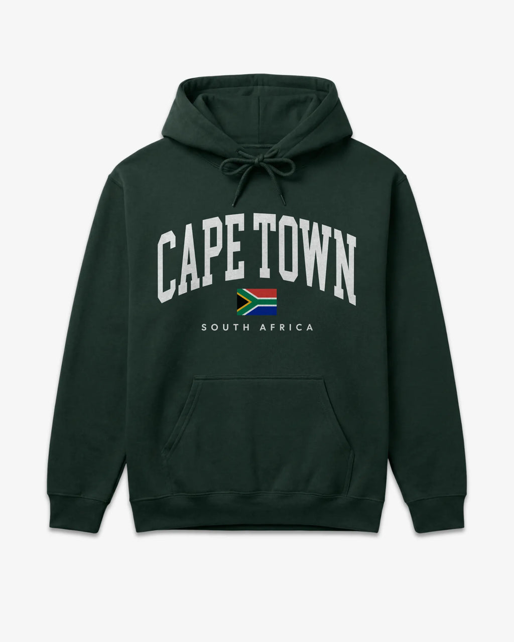 Cape Town Collegiate Hoodie