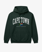 Cape Town Collegiate Hoodie