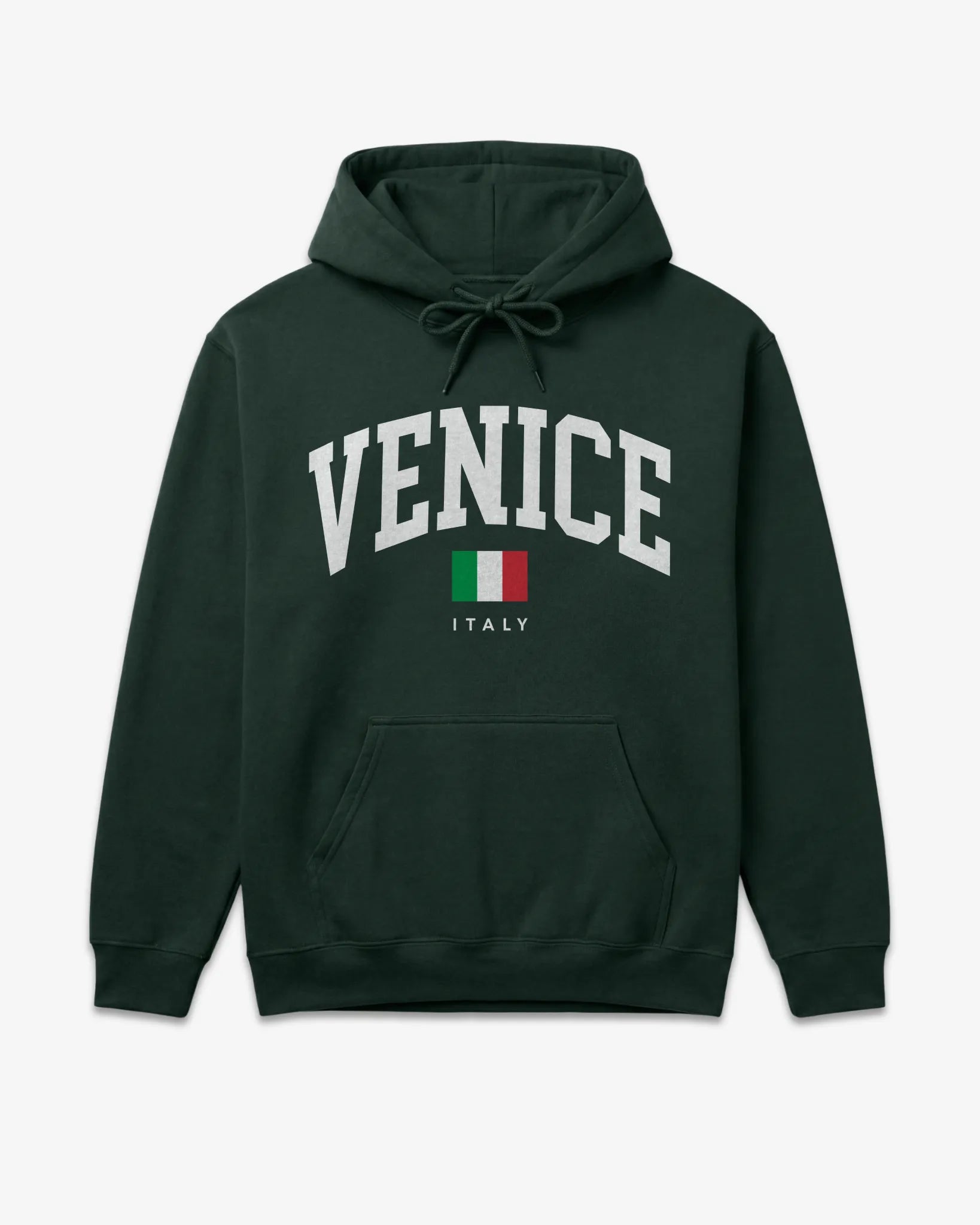 Venice Collegiate Hoodie