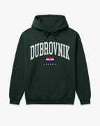 Dubrovnik Collegiate Hoodie