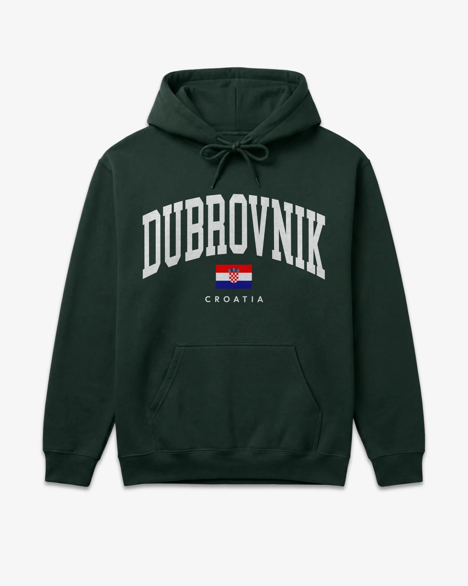 Dubrovnik Collegiate Hoodie