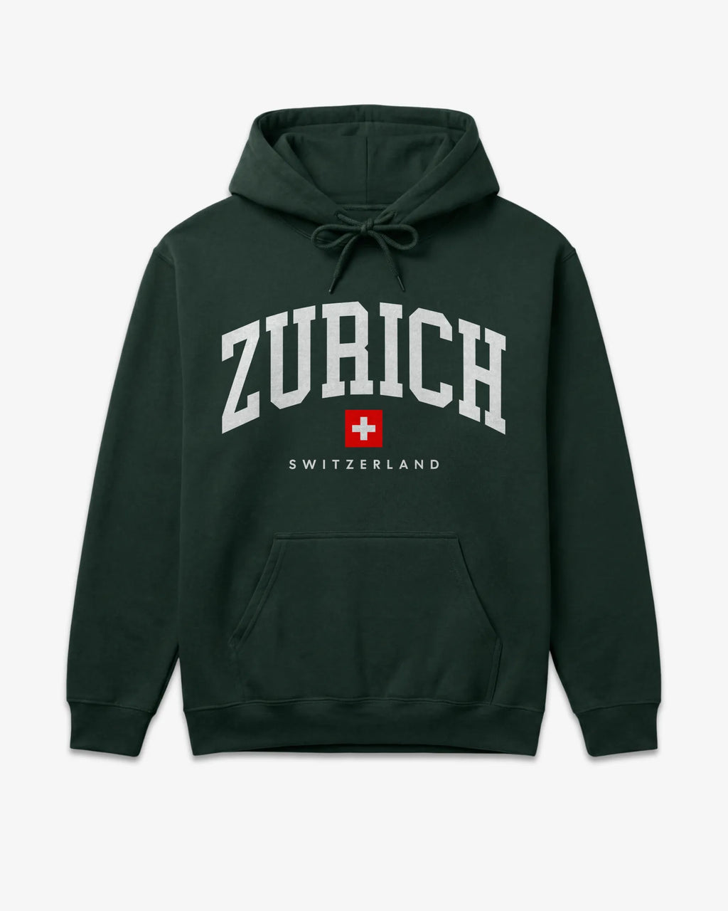 Zurich Collegiate Hoodie