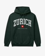 Zurich Collegiate Hoodie
