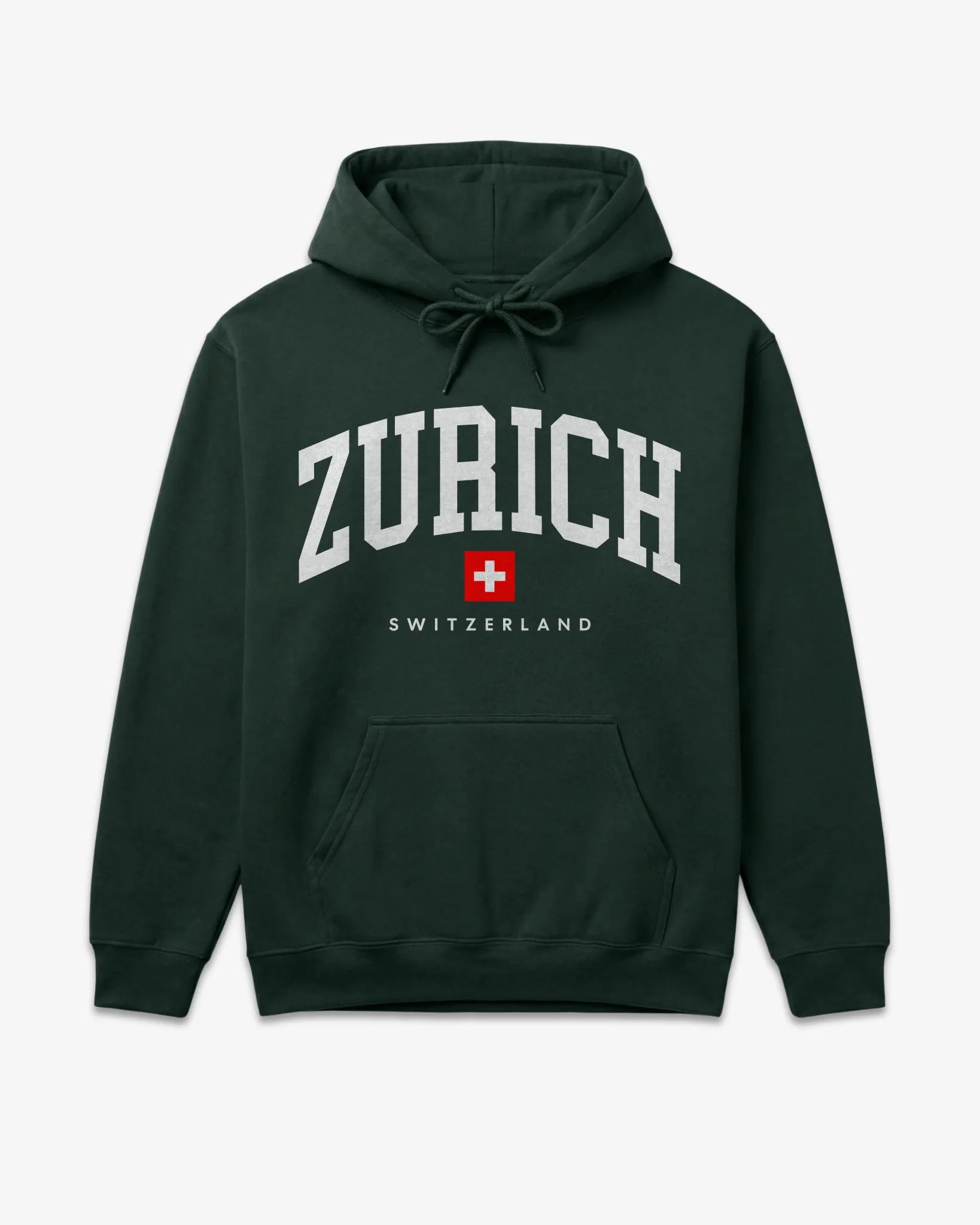Zurich Collegiate Hoodie