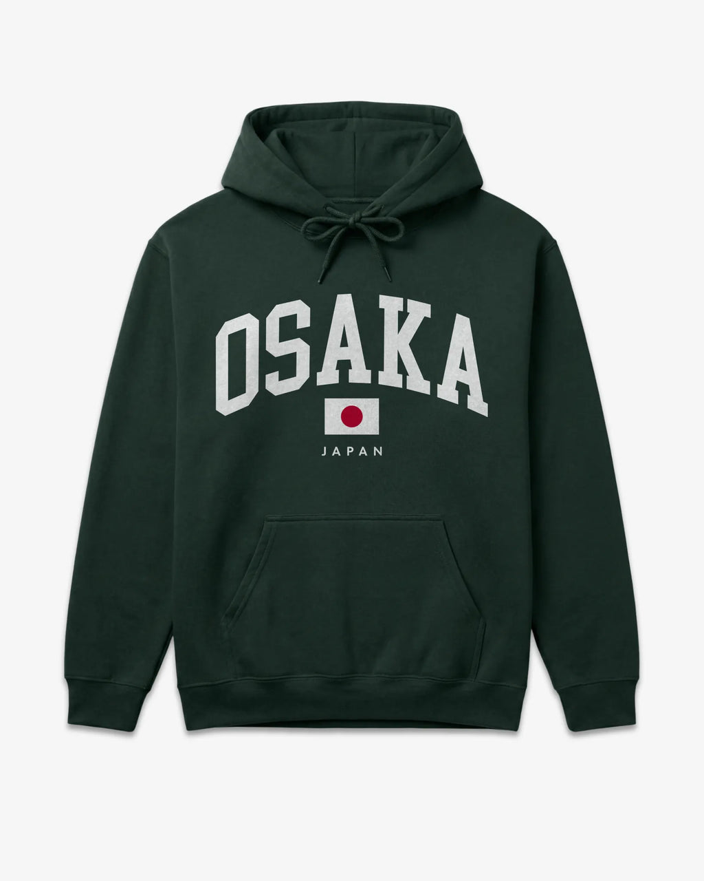 Osaka Collegiate Hoodie
