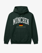 Munich Collegiate Hoodie