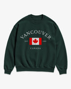 Vancouver Heritage Sweatshirt