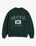 Seoul Heritage Sweatshirt